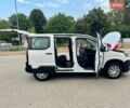 Белый Пежо Rifter, объемом двигателя 1.5 л и пробегом 159 тыс. км за 16200 $, фото 45 на Automoto.ua