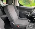 Белый Пежо Rifter, объемом двигателя 1.5 л и пробегом 256 тыс. км за 14600 $, фото 21 на Automoto.ua