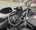 Белый Пежо Rifter, объемом двигателя 1.5 л и пробегом 159 тыс. км за 16300 $, фото 19 на Automoto.ua