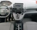 Білий Пежо Rifter, об'ємом двигуна 1.56 л та пробігом 138 тис. км за 14921 $, фото 7 на Automoto.ua
