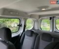Белый Пежо Rifter, объемом двигателя 1.5 л и пробегом 256 тыс. км за 13890 $, фото 33 на Automoto.ua