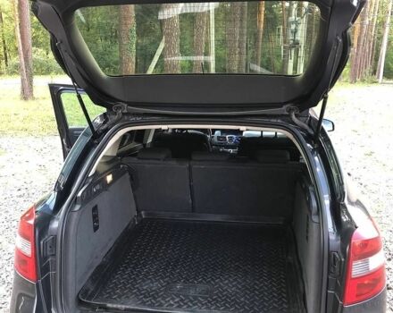 Білий Пежо Rifter, об'ємом двигуна 1.5 л та пробігом 159 тис. км за 14950 $, фото 69 на Automoto.ua