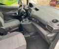 Белый Пежо Rifter, объемом двигателя 1.5 л и пробегом 256 тыс. км за 14700 $, фото 22 на Automoto.ua