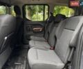 Білий Пежо Rifter, об'ємом двигуна 1.5 л та пробігом 168 тис. км за 18540 $, фото 25 на Automoto.ua