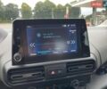 Белый Пежо Rifter, объемом двигателя 1.5 л и пробегом 159 тыс. км за 16300 $, фото 37 на Automoto.ua