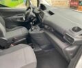 Белый Пежо Rifter, объемом двигателя 1.5 л и пробегом 256 тыс. км за 13890 $, фото 22 на Automoto.ua