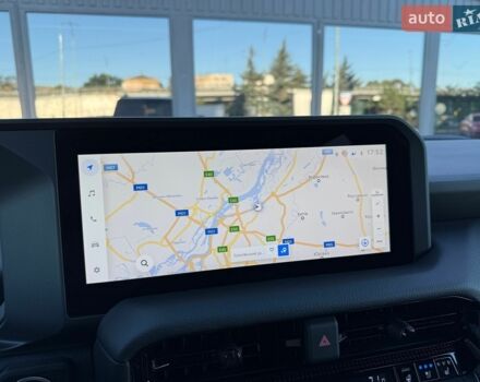 Білий Пежо Rifter, об'ємом двигуна 1.5 л та пробігом 159 тис. км за 14950 $, фото 27 на Automoto.ua