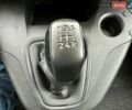 Белый Пежо Rifter, объемом двигателя 1.5 л и пробегом 159 тыс. км за 16200 $, фото 122 на Automoto.ua
