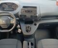 Білий Пежо Rifter, об'ємом двигуна 1.56 л та пробігом 107 тис. км за 15296 $, фото 7 на Automoto.ua