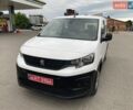 Белый Пежо Rifter, объемом двигателя 1.5 л и пробегом 159 тыс. км за 16300 $, фото 2 на Automoto.ua