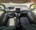 Білий Пежо Rifter, об'ємом двигуна 1.56 л та пробігом 56 тис. км за 17500 $, фото 13 на Automoto.ua