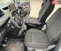Белый Пежо Rifter, объемом двигателя 1.5 л и пробегом 159 тыс. км за 16300 $, фото 18 на Automoto.ua