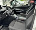 Белый Пежо Rifter, объемом двигателя 1.5 л и пробегом 99 тыс. км за 25500 $, фото 15 на Automoto.ua