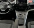 Белый Пежо Rifter, объемом двигателя 1.5 л и пробегом 99 тыс. км за 25500 $, фото 21 на Automoto.ua