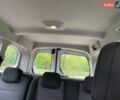 Белый Пежо Rifter, объемом двигателя 1.5 л и пробегом 256 тыс. км за 13890 $, фото 30 на Automoto.ua