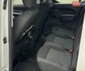 Белый Пежо Rifter, объемом двигателя 1.5 л и пробегом 110 тыс. км за 21500 $, фото 7 на Automoto.ua