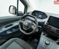 Белый Пежо Rifter, объемом двигателя 1.5 л и пробегом 95 тыс. км за 22406 $, фото 10 на Automoto.ua