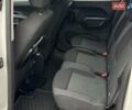 Белый Пежо Rifter, объемом двигателя 1.5 л и пробегом 110 тыс. км за 21500 $, фото 6 на Automoto.ua