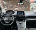 Білий Пежо Rifter, об'ємом двигуна 1.5 л та пробігом 93 тис. км за 21500 $, фото 6 на Automoto.ua