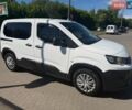 Білий Пежо Rifter, об'ємом двигуна 1.56 л та пробігом 57 тис. км за 17500 $, фото 3 на Automoto.ua