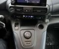Білий Пежо Rifter, об'ємом двигуна 1.5 л та пробігом 95 тис. км за 21500 $, фото 15 на Automoto.ua