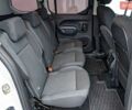 Белый Пежо Rifter, объемом двигателя 1.5 л и пробегом 95 тыс. км за 20512 $, фото 20 на Automoto.ua