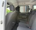 Білий Пежо Rifter, об'ємом двигуна 1.5 л та пробігом 115 тис. км за 15500 $, фото 6 на Automoto.ua