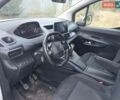 Білий Пежо Rifter, об'ємом двигуна 1.56 л та пробігом 120 тис. км за 17500 $, фото 4 на Automoto.ua
