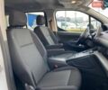 Белый Пежо Rifter, объемом двигателя 1.5 л и пробегом 98 тыс. км за 22990 $, фото 17 на Automoto.ua