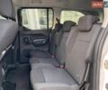 Белый Пежо Rifter, объемом двигателя 1.5 л и пробегом 98 тыс. км за 22990 $, фото 11 на Automoto.ua