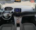 Белый Пежо Rifter, объемом двигателя 1.5 л и пробегом 98 тыс. км за 22990 $, фото 15 на Automoto.ua