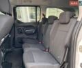Білий Пежо Rifter, об'ємом двигуна 1.5 л та пробігом 99 тис. км за 22600 $, фото 19 на Automoto.ua