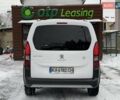 Білий Пежо Rifter, об'ємом двигуна 1.5 л та пробігом 95 тис. км за 21500 $, фото 4 на Automoto.ua