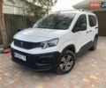 Белый Пежо Rifter, объемом двигателя 1.56 л и пробегом 60 тыс. км за 18000 $, фото 1 на Automoto.ua