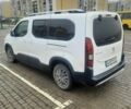 Білий Пежо Rifter, об'ємом двигуна 1.56 л та пробігом 120 тис. км за 17500 $, фото 3 на Automoto.ua