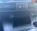 Білий Пежо Rifter, об'ємом двигуна 1.56 л та пробігом 57 тис. км за 17500 $, фото 26 на Automoto.ua
