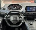 Білий Пежо Rifter, об'ємом двигуна 1.5 л та пробігом 93 тис. км за 21500 $, фото 8 на Automoto.ua