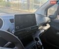 Белый Пежо Rifter, объемом двигателя 1.56 л и пробегом 57 тыс. км за 18300 $, фото 13 на Automoto.ua