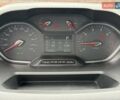 Белый Пежо Rifter, объемом двигателя 1.5 л и пробегом 110 тыс. км за 21500 $, фото 11 на Automoto.ua