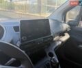 Білий Пежо Rifter, об'ємом двигуна 1.56 л та пробігом 57 тис. км за 17500 $, фото 13 на Automoto.ua