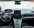 Белый Пежо Rifter, объемом двигателя 1.5 л и пробегом 95 тыс. км за 20512 $, фото 8 на Automoto.ua
