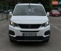 Белый Пежо Rifter, объемом двигателя 1.5 л и пробегом 110 тыс. км за 21500 $, фото 1 на Automoto.ua