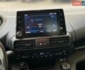 Білий Пежо Rifter, об'ємом двигуна 1.5 л та пробігом 99 тис. км за 22600 $, фото 21 на Automoto.ua