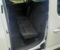 Білий Пежо Rifter, об'ємом двигуна 1.56 л та пробігом 120 тис. км за 17500 $, фото 1 на Automoto.ua