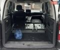 Белый Пежо Rifter, объемом двигателя 1.5 л и пробегом 110 тыс. км за 21500 $, фото 10 на Automoto.ua