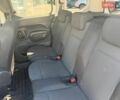 Білий Пежо Rifter, об'ємом двигуна 1.56 л та пробігом 57 тис. км за 17500 $, фото 10 на Automoto.ua