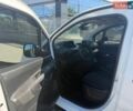 Білий Пежо Rifter, об'ємом двигуна 1.56 л та пробігом 57 тис. км за 17500 $, фото 8 на Automoto.ua