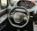 Белый Пежо Rifter, объемом двигателя 1.5 л и пробегом 99 тыс. км за 22600 $, фото 22 на Automoto.ua
