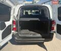 Білий Пежо Rifter, об'ємом двигуна 1.56 л та пробігом 57 тис. км за 17500 $, фото 21 на Automoto.ua
