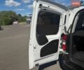 Білий Пежо Rifter, об'ємом двигуна 1.56 л та пробігом 57 тис. км за 17500 $, фото 23 на Automoto.ua